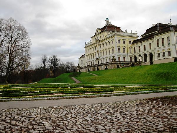 Vokietija Po Angelų Sparnais Liudvigsburgas Stutgartas Ulmas Mytrips Lt